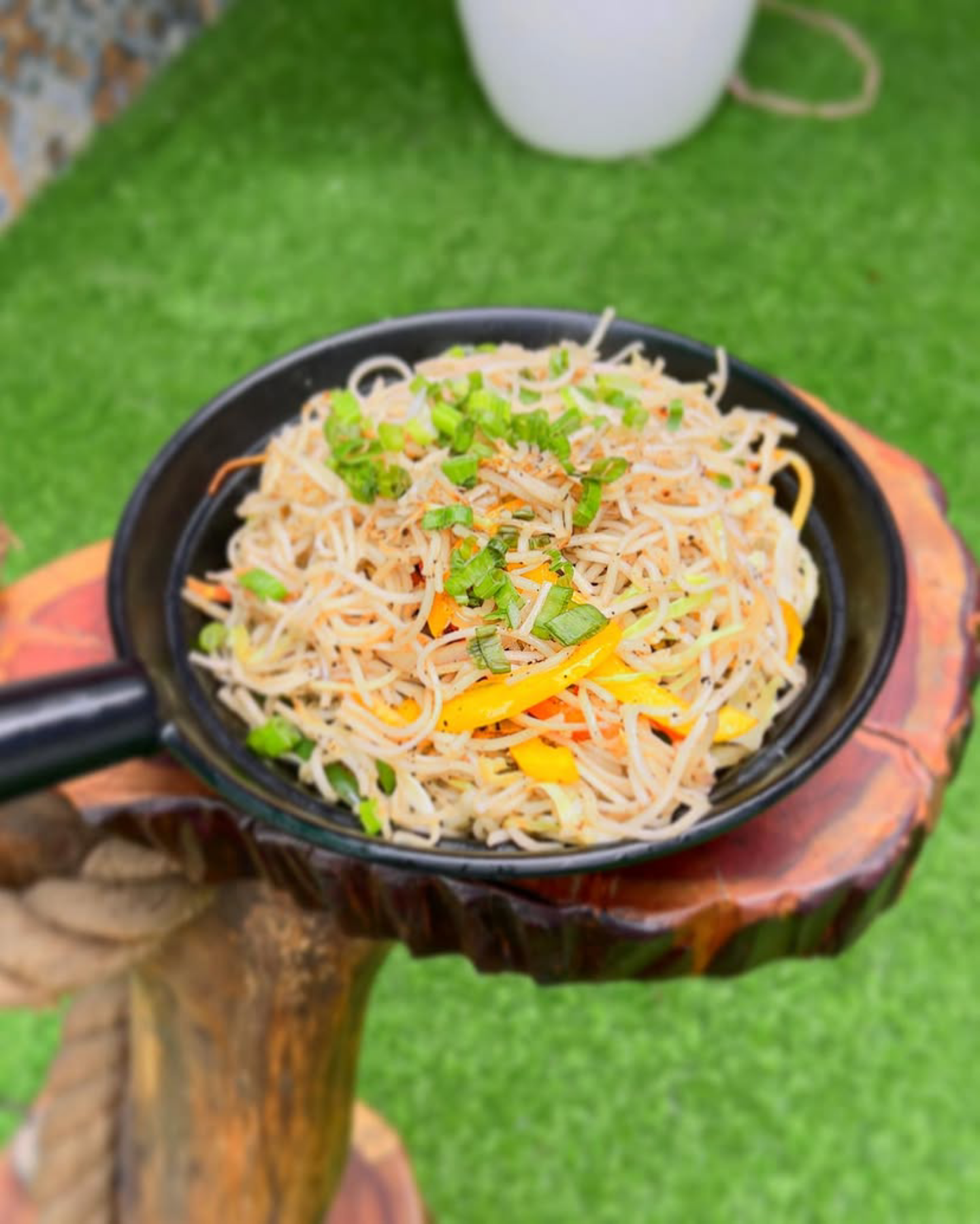 Noodles
