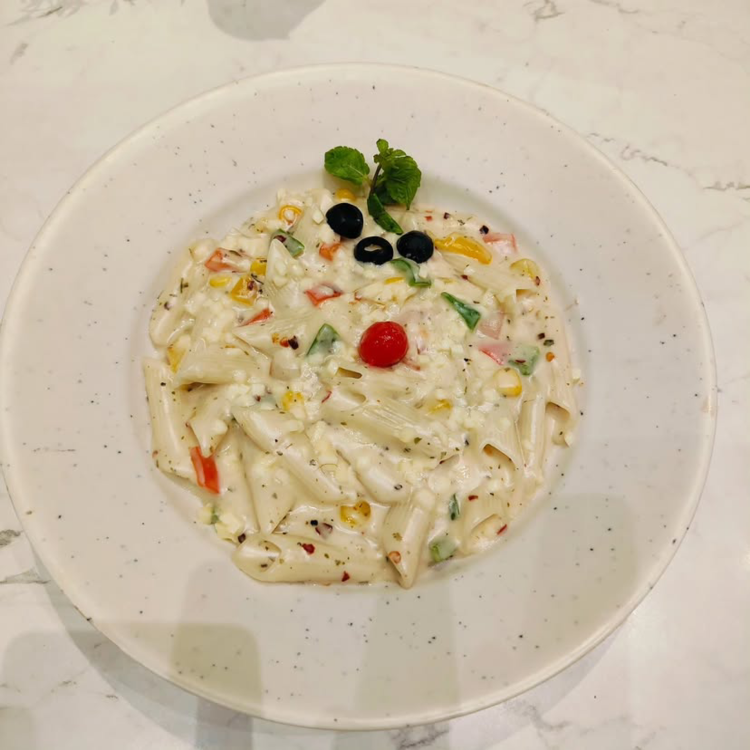 Pasta